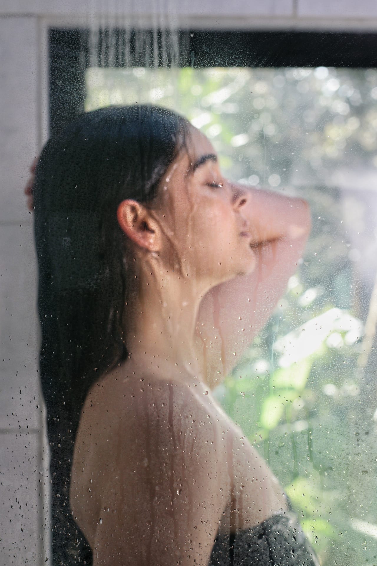 Después de 2 meses — la piel agradecida.